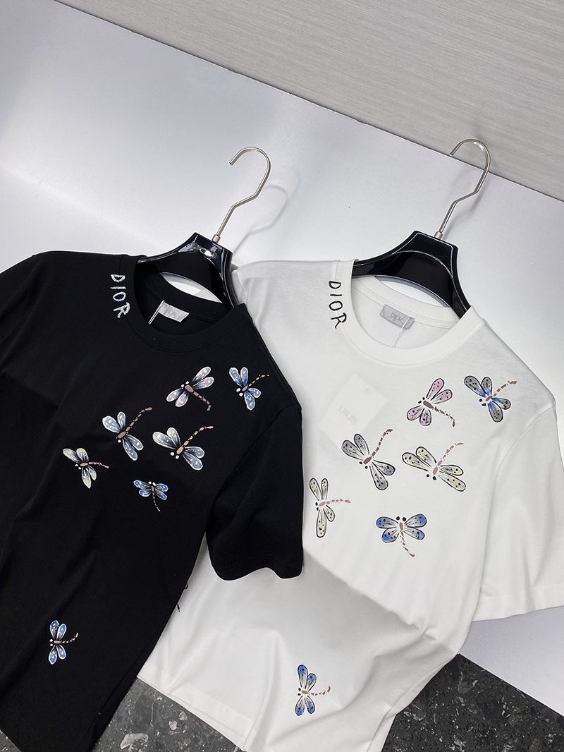 Christian Dior T-Shirts